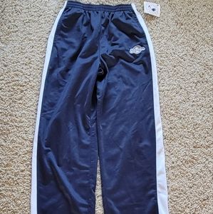 Milwaukee Brewers Boys wind pants